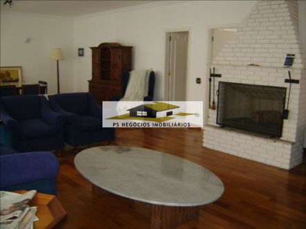 Apartamento, 3 quartos, 201 m² - Foto 5