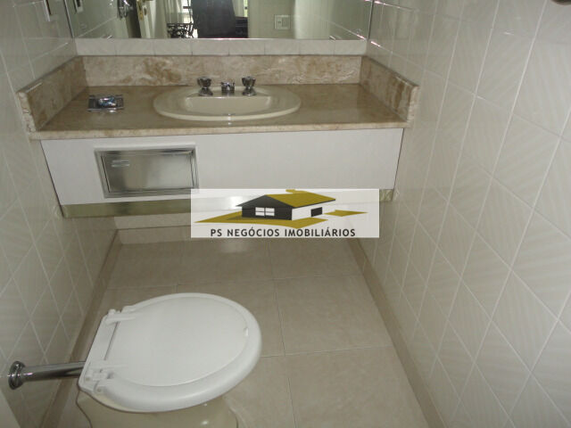 Apartamento, 3 quartos, 201 m² - Foto 8