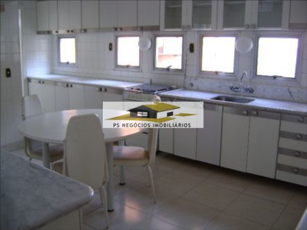 Apartamento, 3 quartos, 201 m² - Foto 10