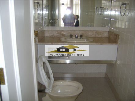 Apartamento, 3 quartos, 201 m² - Foto 9