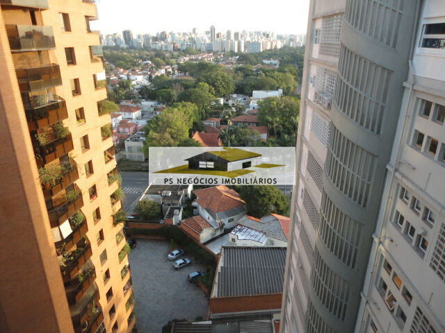 Apartamento, 3 quartos, 201 m² - Foto 7