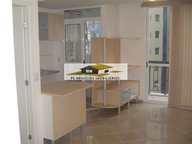 Apartamento, 1 quarto, 60 m² - Foto 4