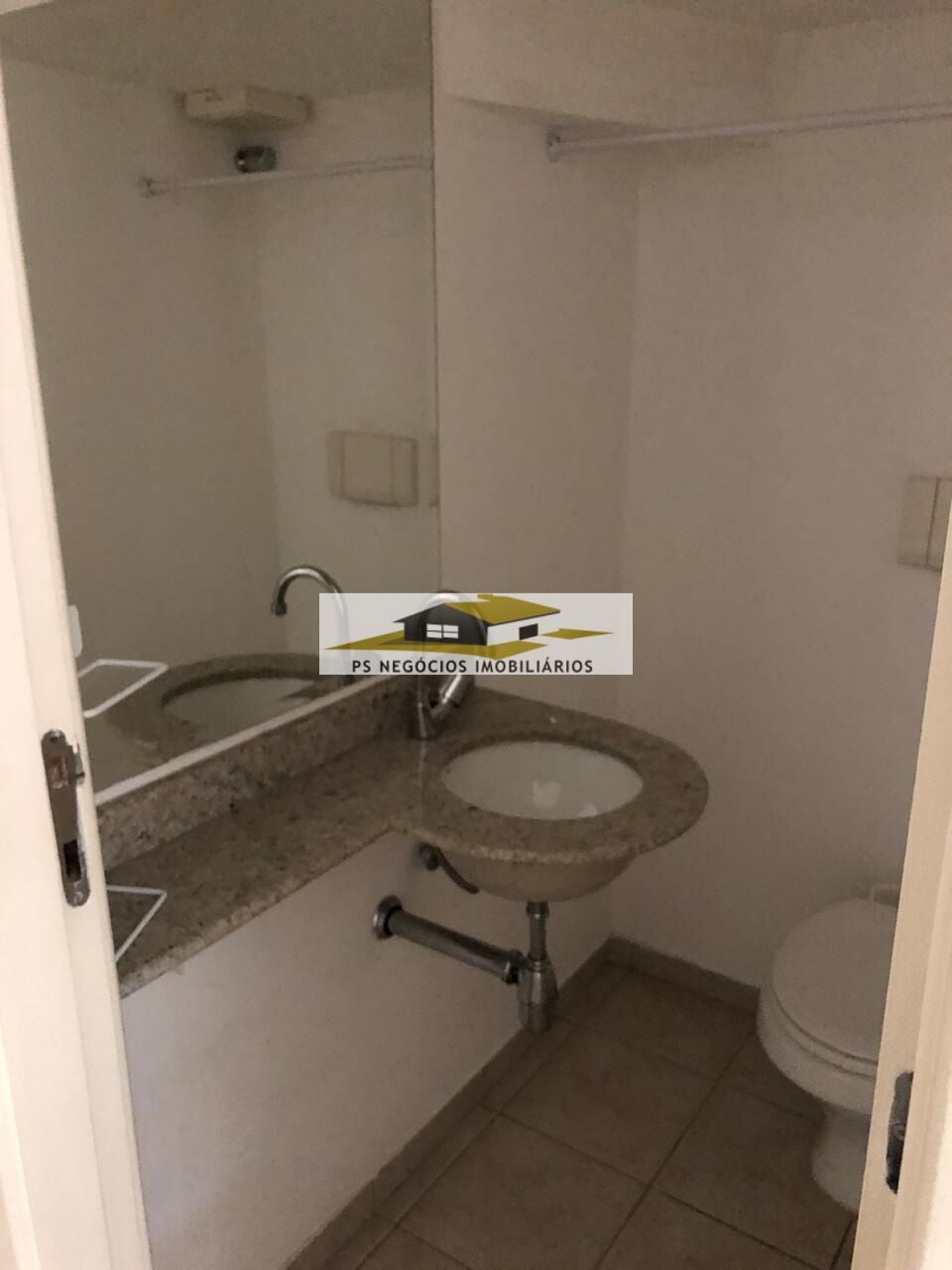 Apartamento, 1 quarto, 60 m² - Foto 9