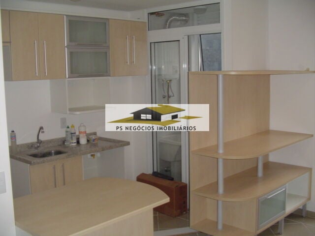 Apartamento, 1 quarto, 60 m² - Foto 5