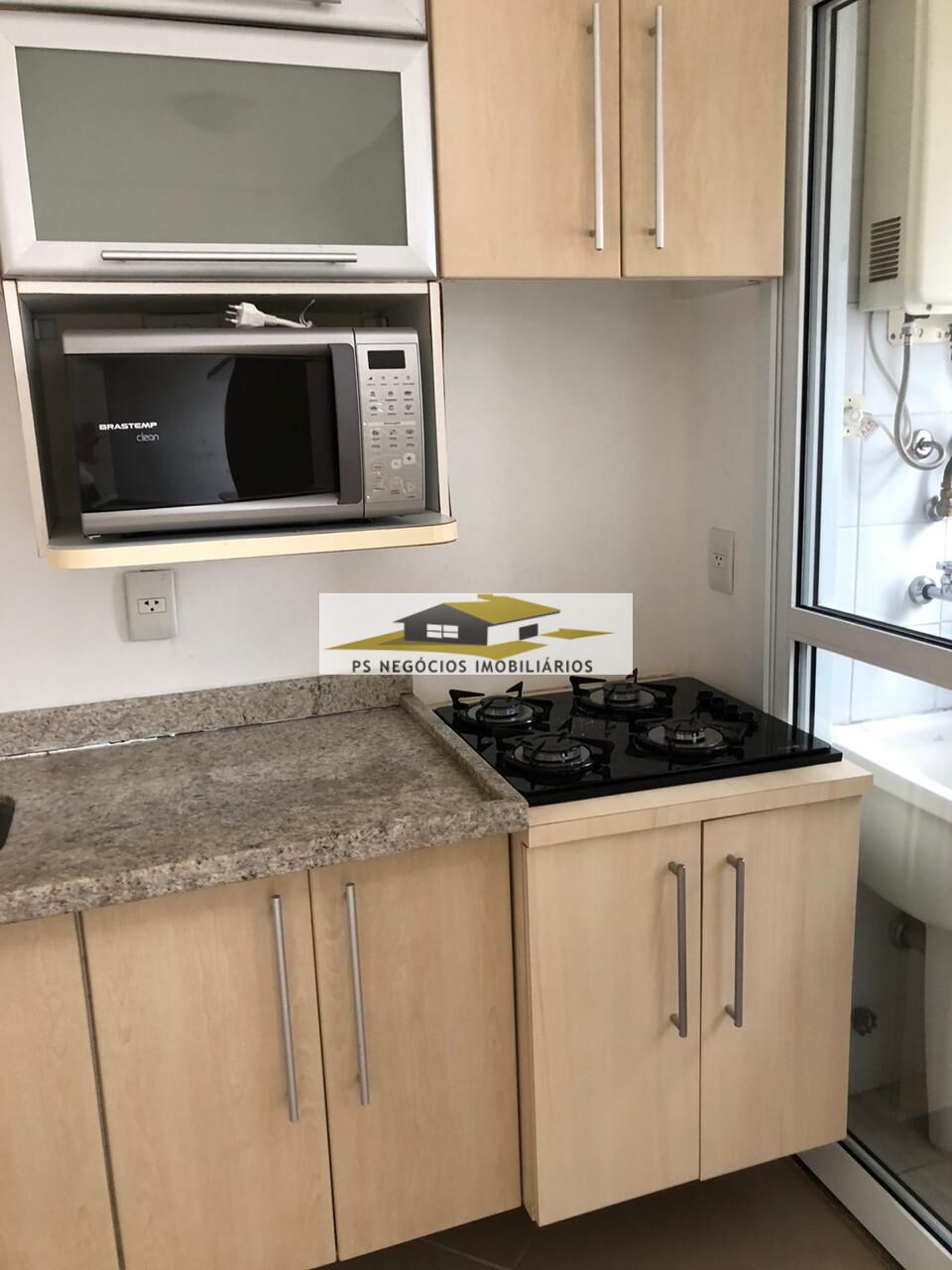 Apartamento, 1 quarto, 60 m² - Foto 6