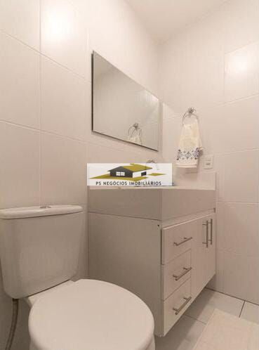 Apartamento, 1 quarto, 36 m² - Foto 10