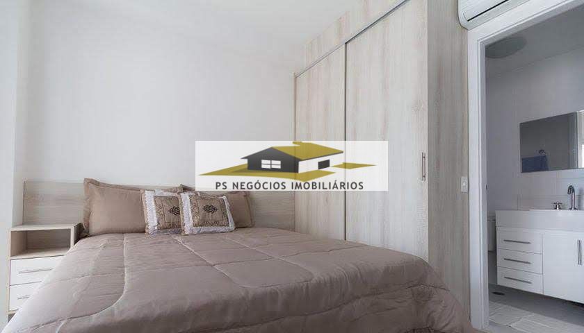 Apartamento, 1 quarto, 36 m² - Foto 2