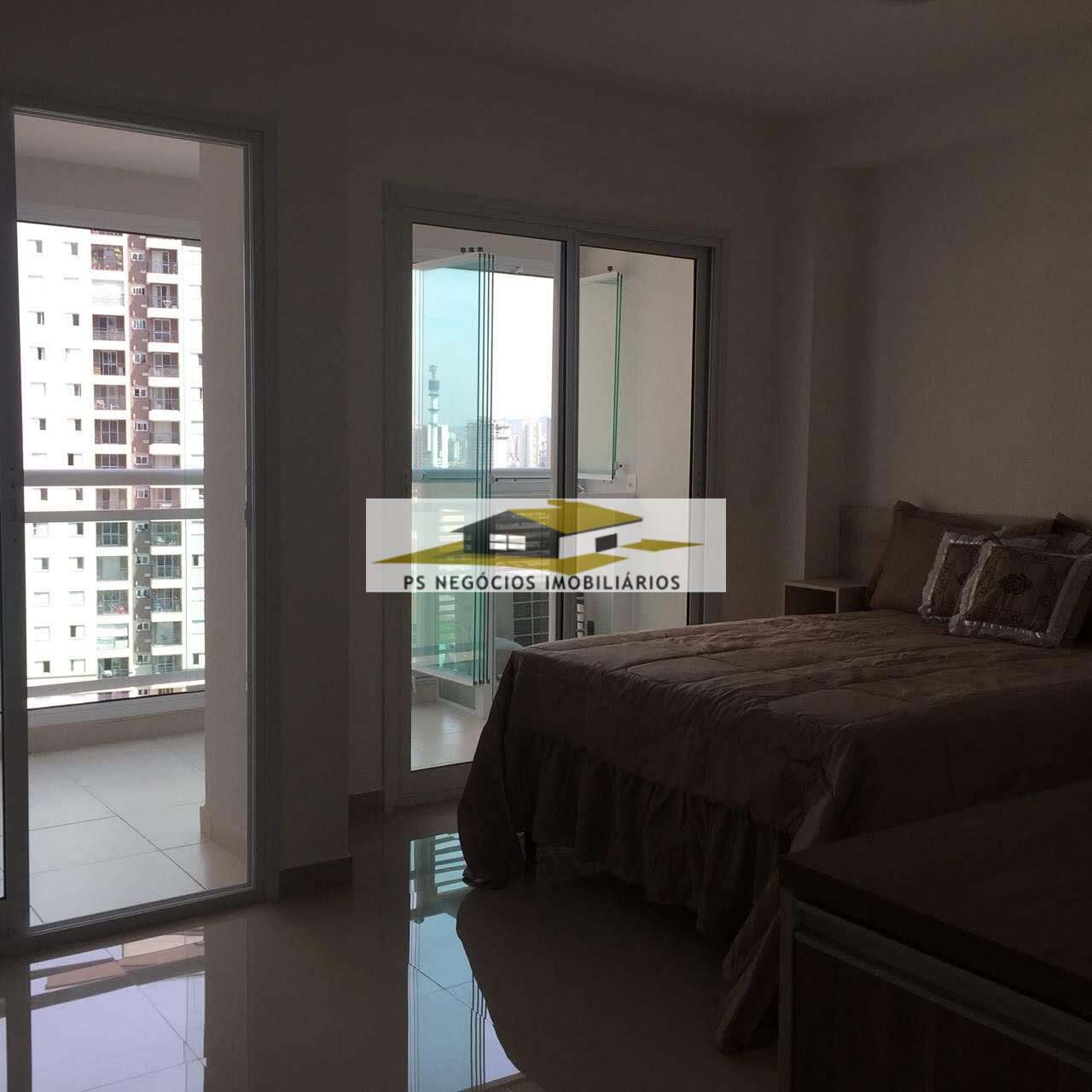 Apartamento, 1 quarto, 36 m² - Foto 4