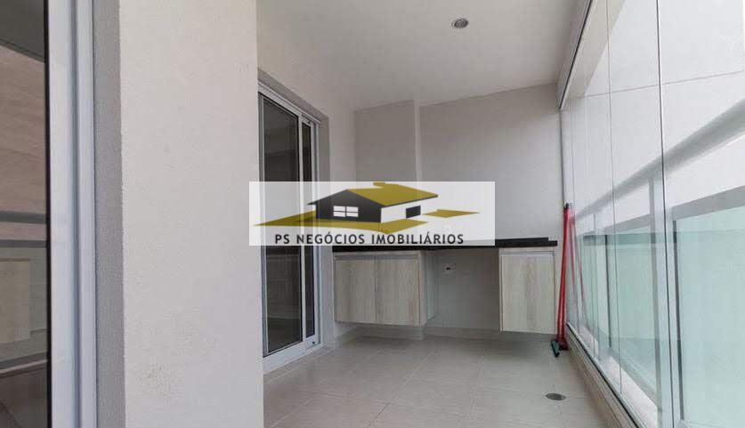 Apartamento, 1 quarto, 36 m² - Foto 6
