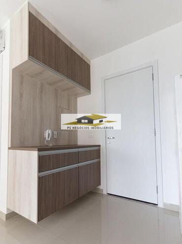 Apartamento, 1 quarto, 36 m² - Foto 8