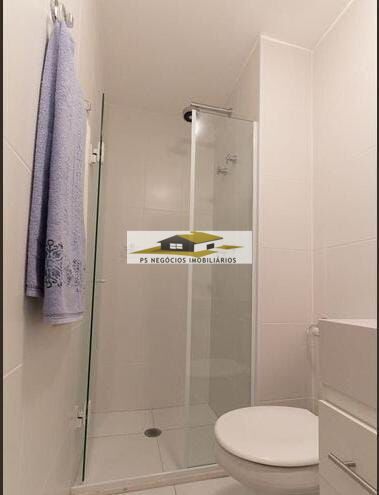 Apartamento, 1 quarto, 36 m² - Foto 9