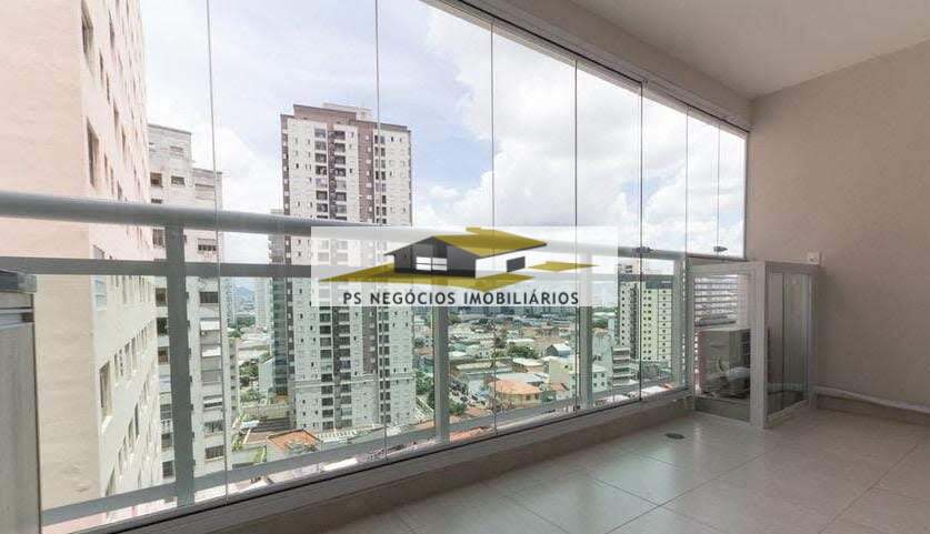 Apartamento, 1 quarto, 36 m² - Foto 5