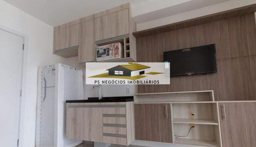 Apartamento, 1 quarto, 36 m² - Foto 7