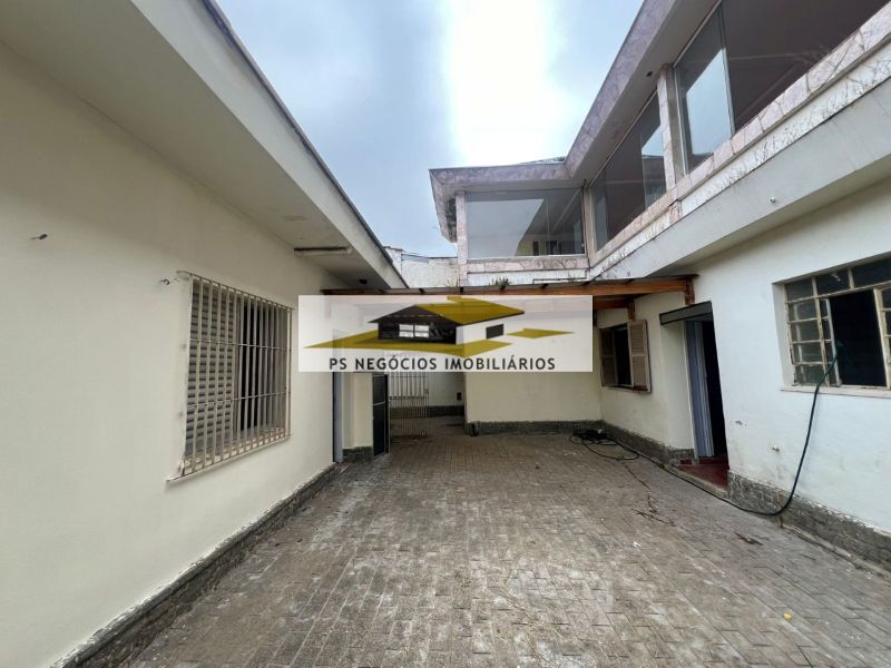 Casa, 3 quartos, 342 m² - Foto 7
