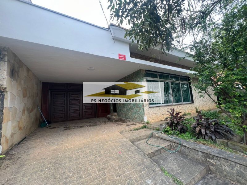 Casa, 3 quartos, 342 m² - Foto 1