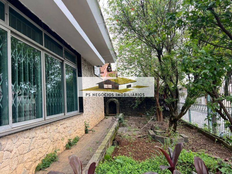 Casa, 3 quartos, 342 m² - Foto 2