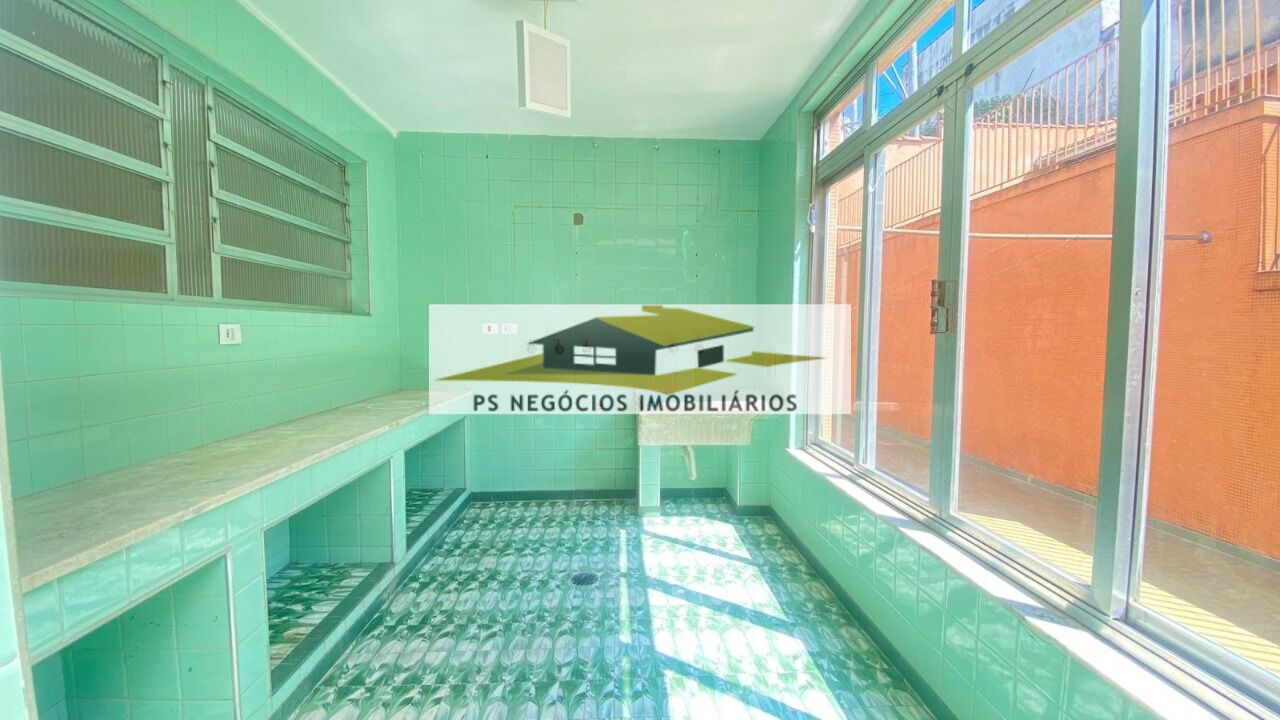 Sobrado, 4 quartos, 357 m² - Foto 36