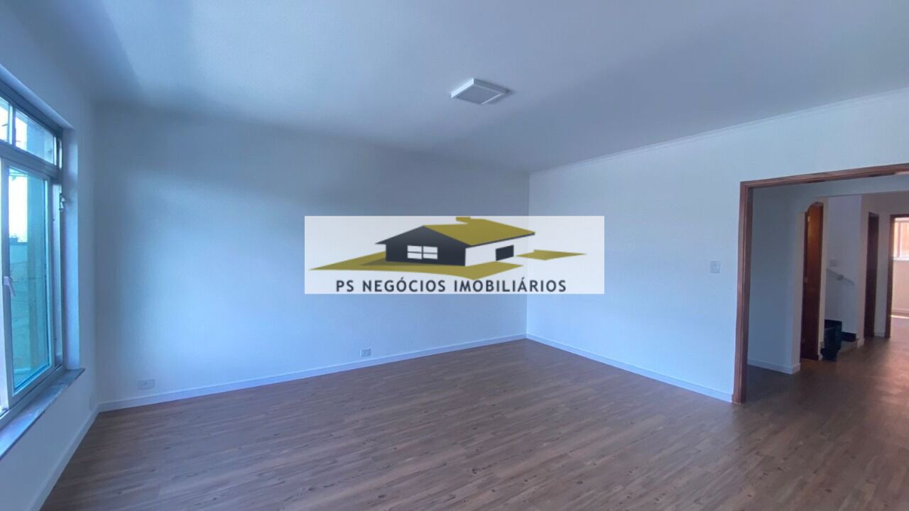 Sobrado, 4 quartos, 357 m² - Foto 22