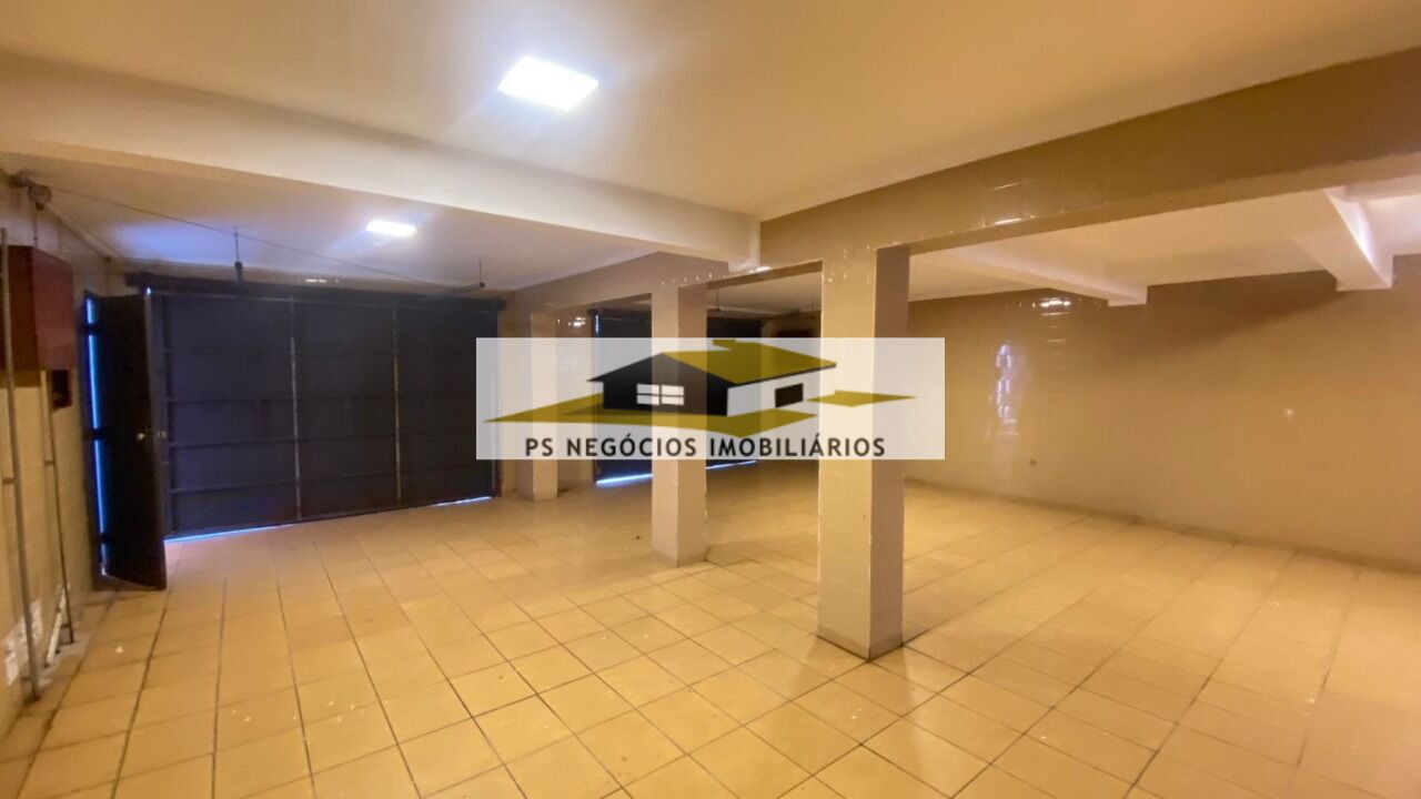 Sobrado, 4 quartos, 357 m² - Foto 8