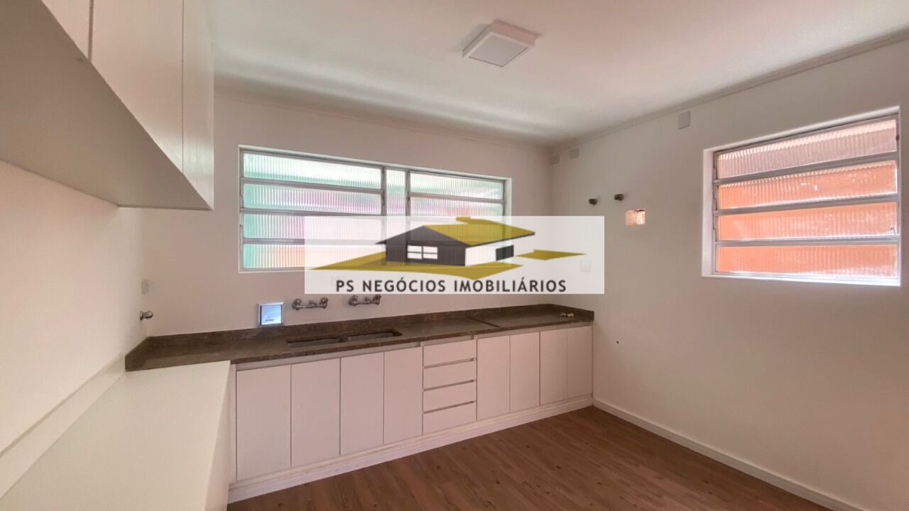 Sobrado, 4 quartos, 357 m² - Foto 11