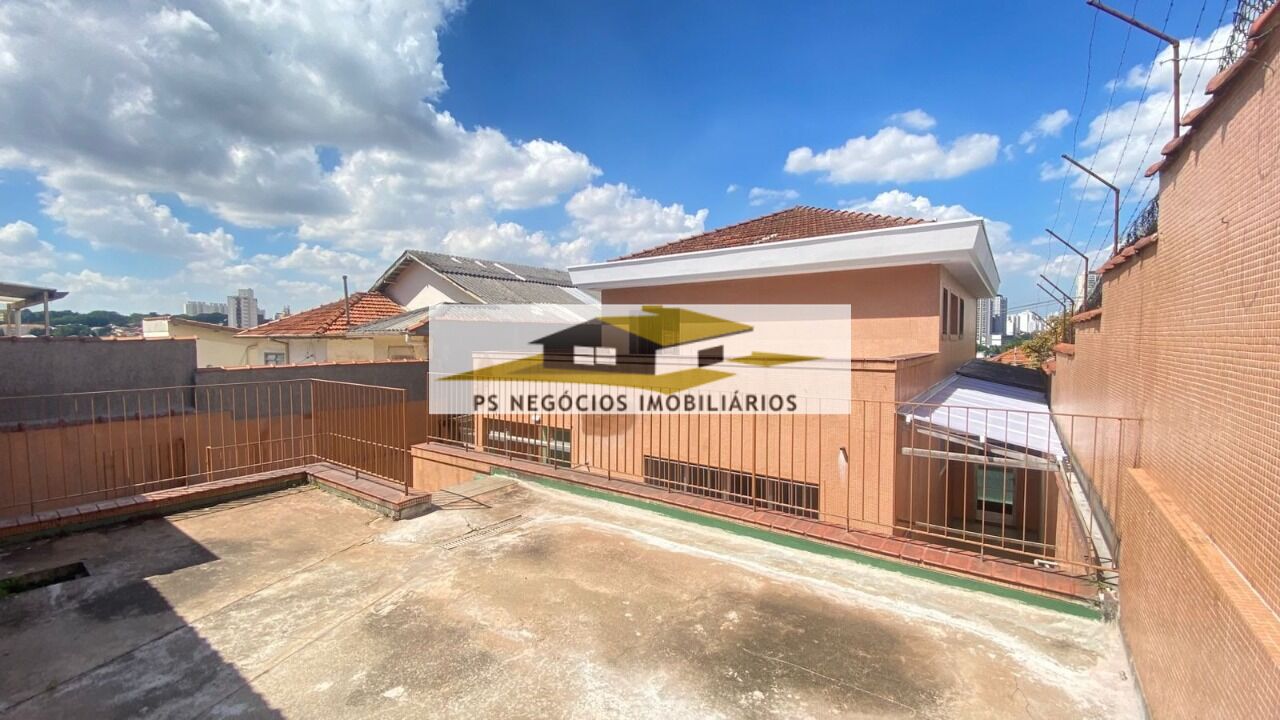 Sobrado, 4 quartos, 357 m² - Foto 40