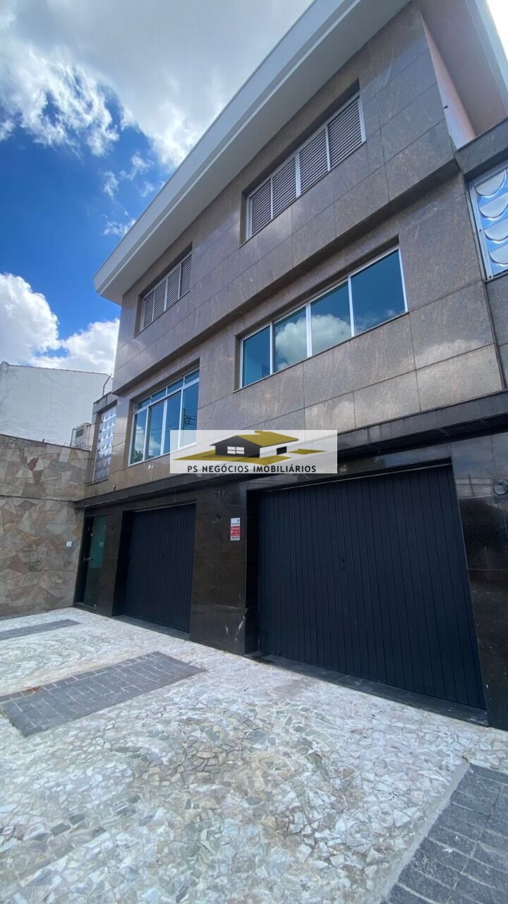 Sobrado, 4 quartos, 357 m² - Foto 2