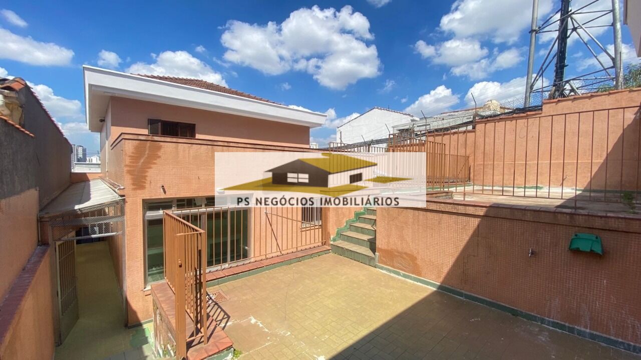 Sobrado, 4 quartos, 357 m² - Foto 39