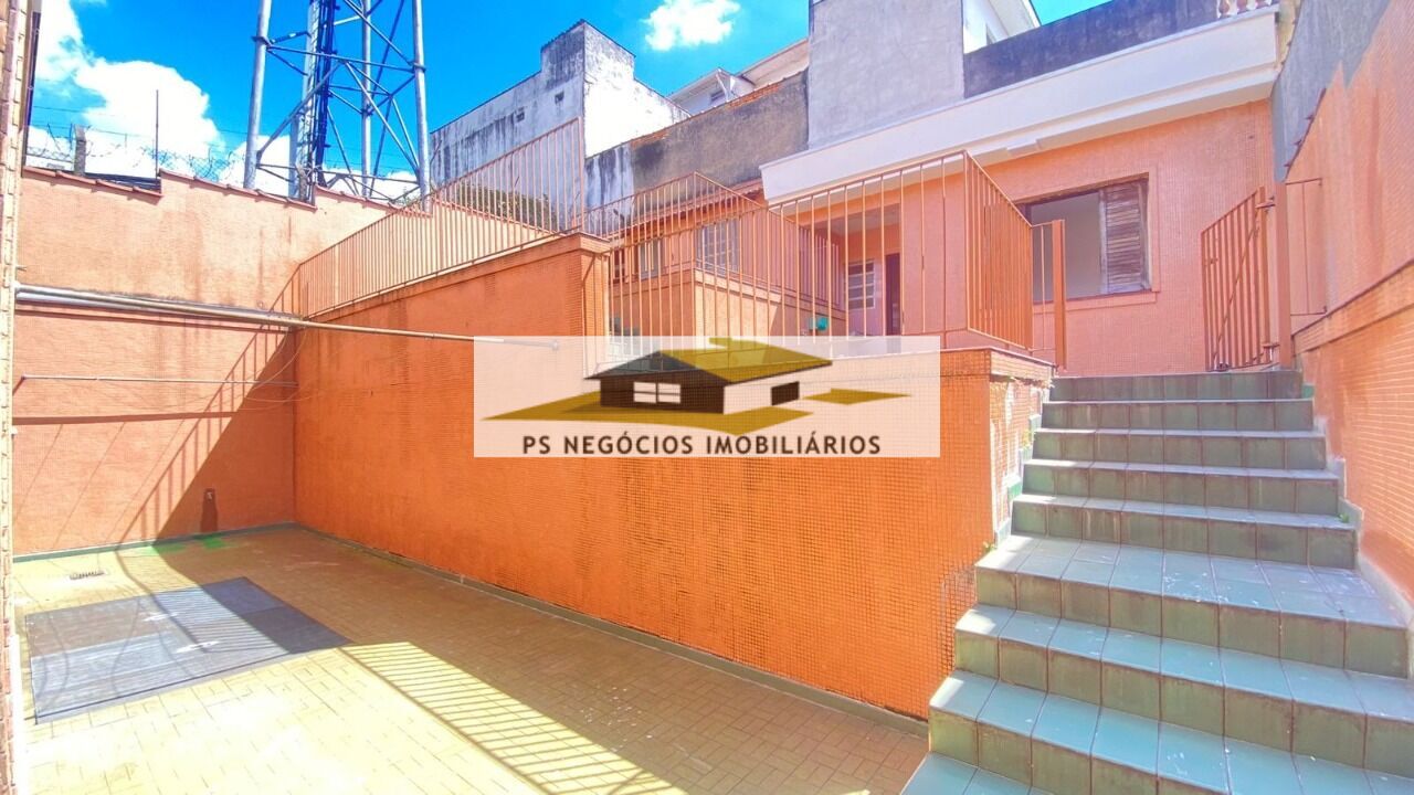 Sobrado, 4 quartos, 357 m² - Foto 38