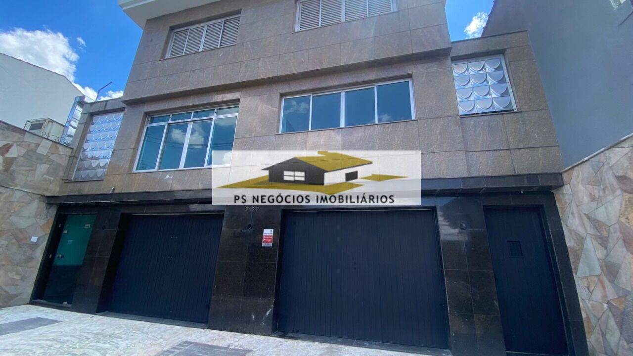 Sobrado, 4 quartos, 357 m² - Foto 3