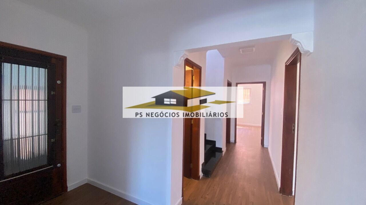 Sobrado, 4 quartos, 357 m² - Foto 18