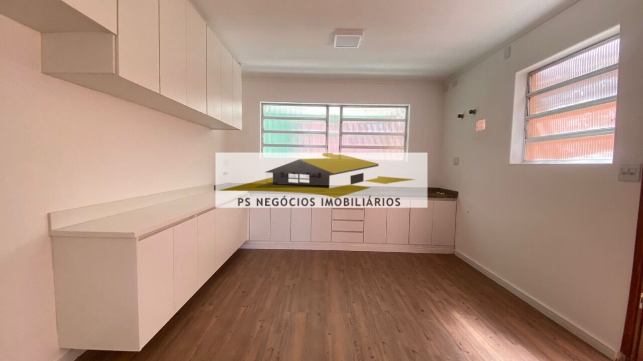 Sobrado, 4 quartos, 357 m² - Foto 10