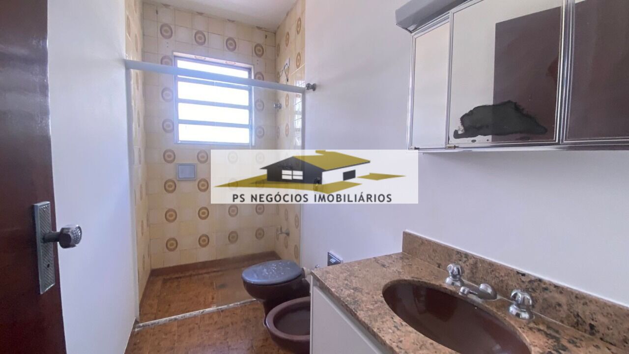 Sobrado, 4 quartos, 357 m² - Foto 25