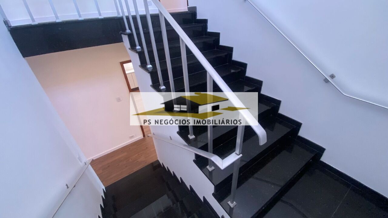 Sobrado, 4 quartos, 357 m² - Foto 19