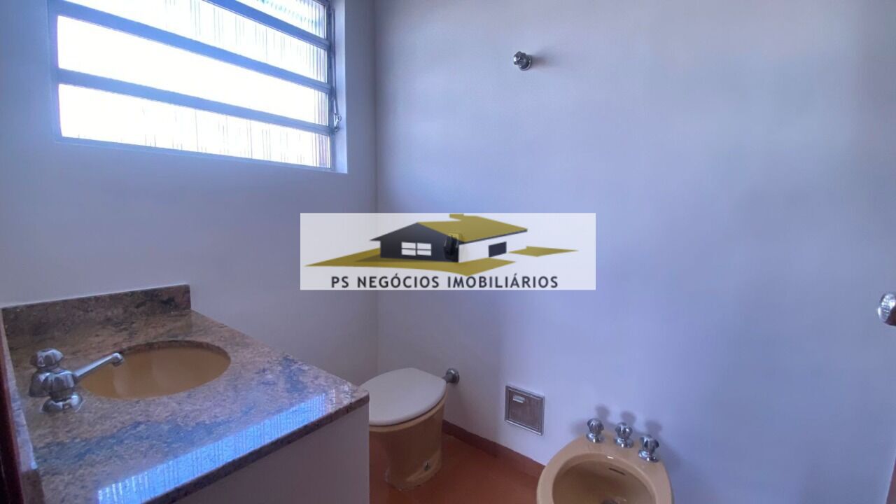 Sobrado, 4 quartos, 357 m² - Foto 32