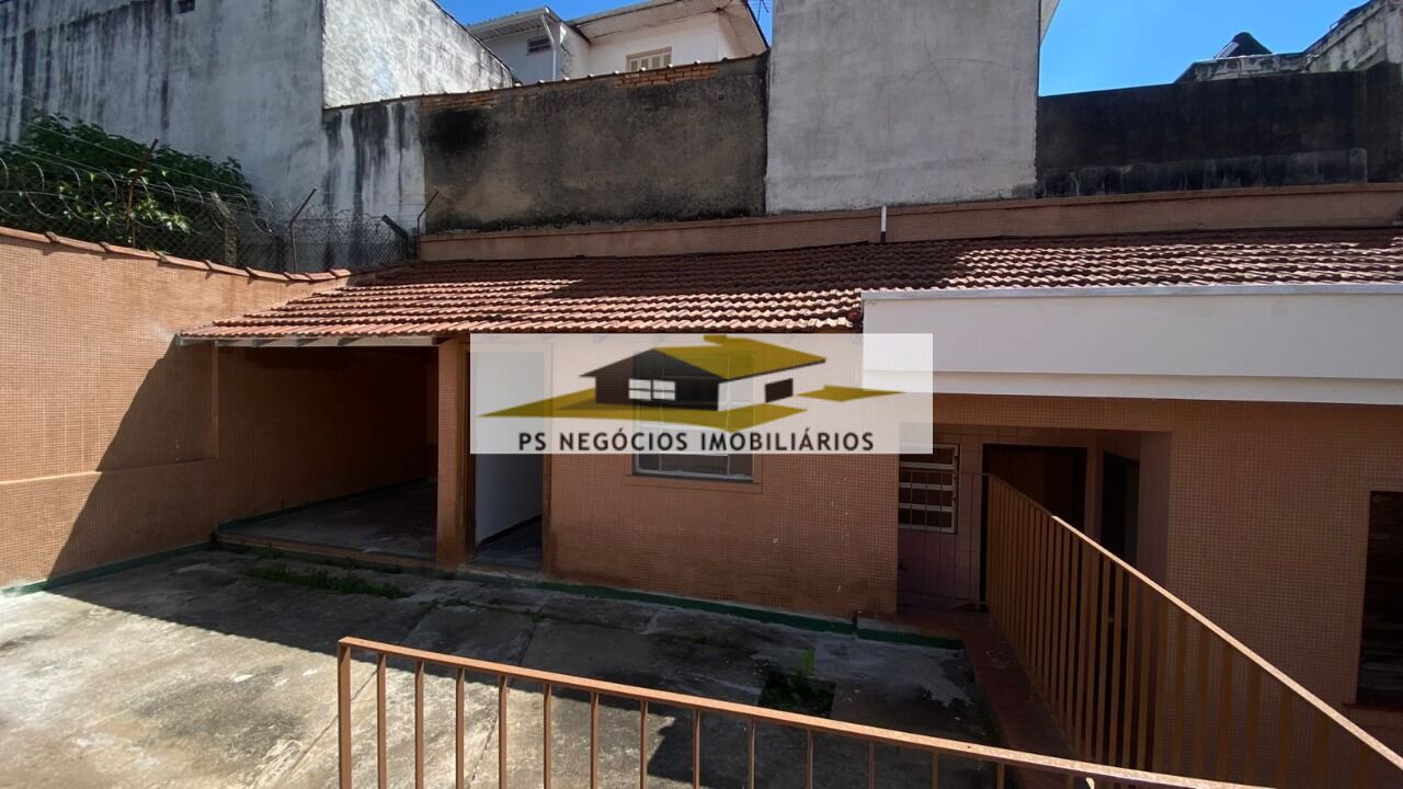 Sobrado, 4 quartos, 357 m² - Foto 41