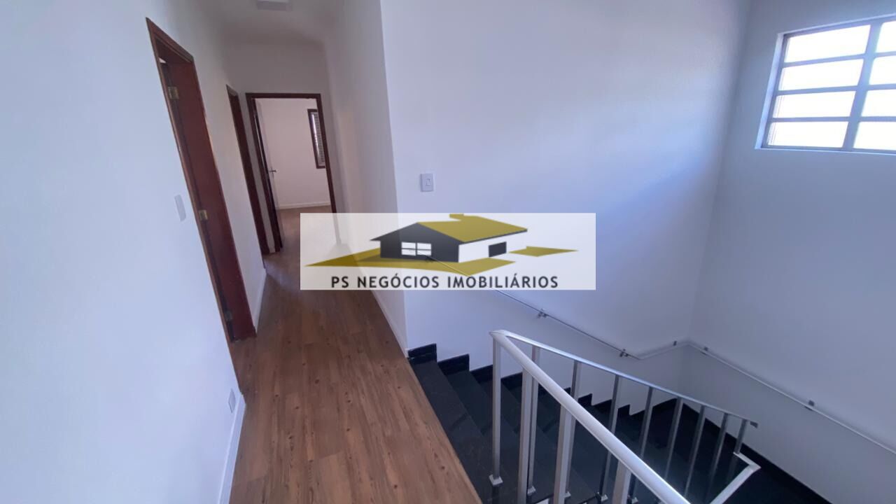 Sobrado, 4 quartos, 357 m² - Foto 20
