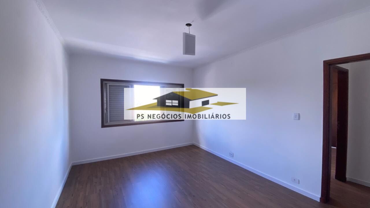 Sobrado, 4 quartos, 357 m² - Foto 29