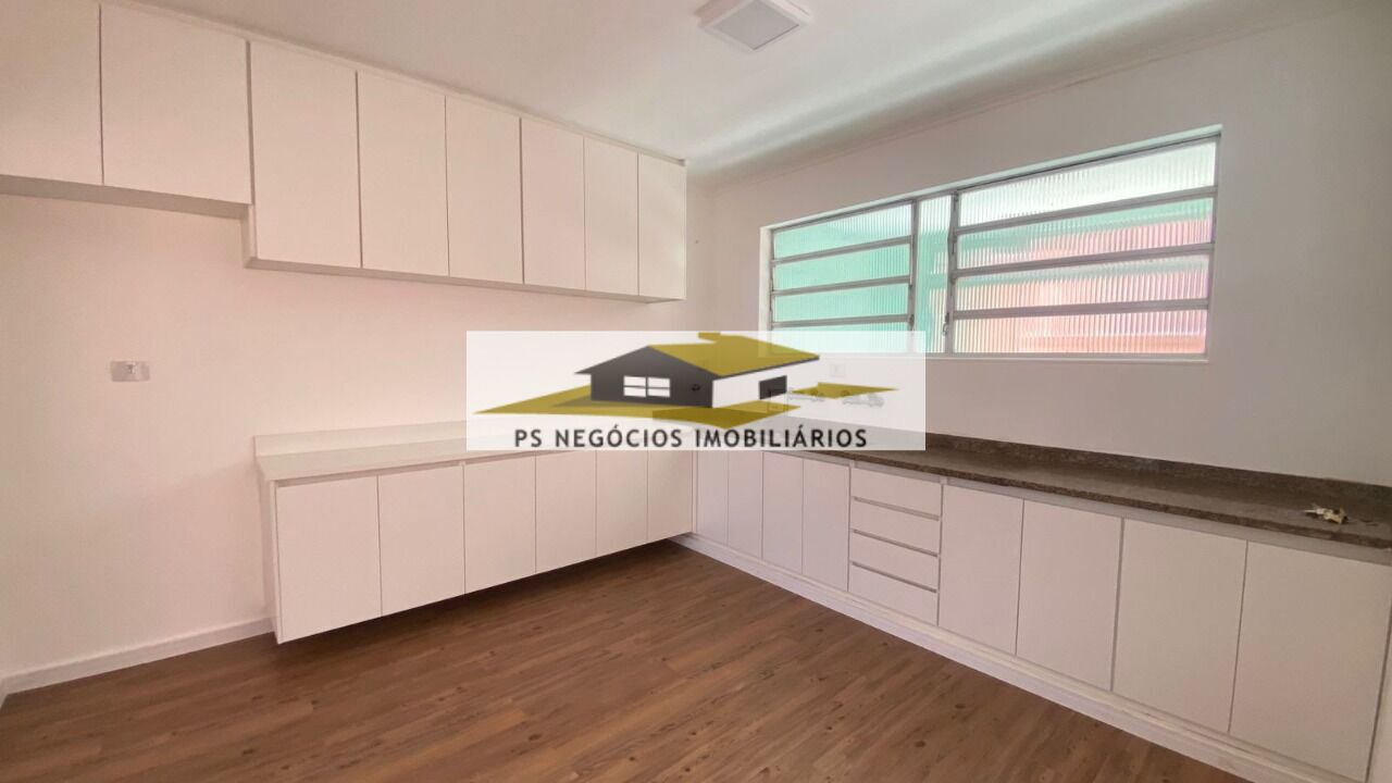 Sobrado, 4 quartos, 357 m² - Foto 9