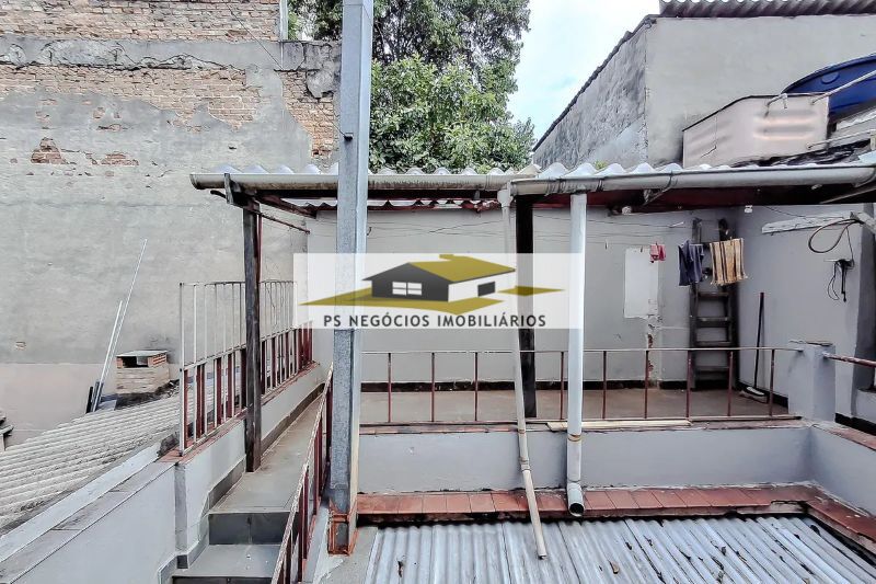 Sobrado, 3 quartos, 106 m² - Foto 27