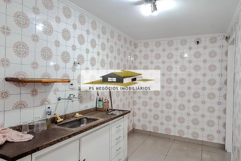 Sobrado, 3 quartos, 106 m² - Foto 8