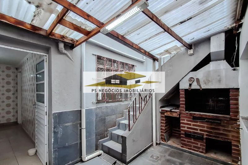 Sobrado, 3 quartos, 106 m² - Foto 10