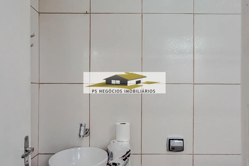 Sobrado, 3 quartos, 106 m² - Foto 12