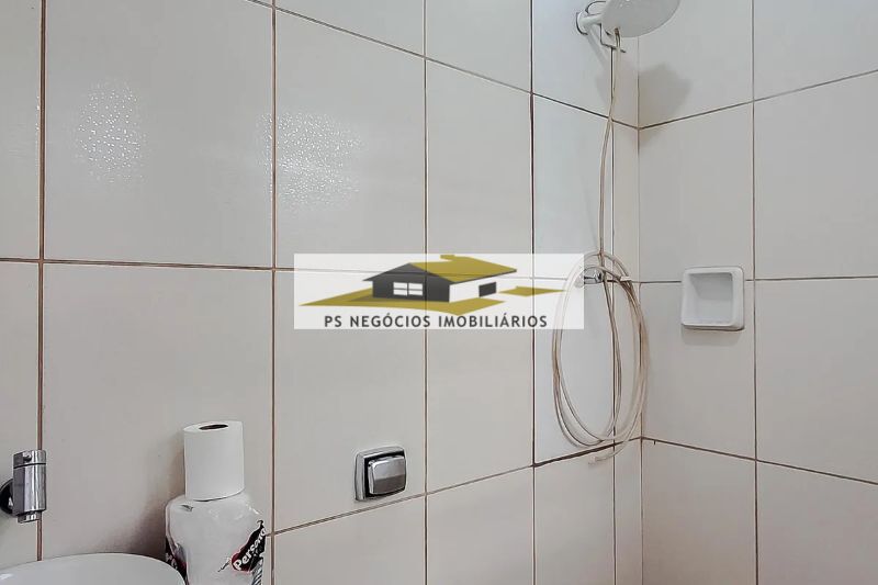 Sobrado, 3 quartos, 106 m² - Foto 13