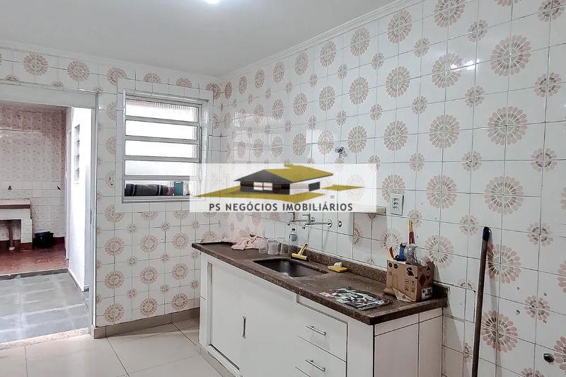 Sobrado, 3 quartos, 106 m² - Foto 7