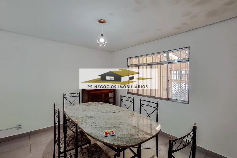 Sobrado, 3 quartos, 106 m² - Foto 6