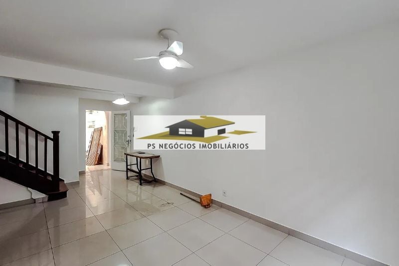 Sobrado, 3 quartos, 106 m² - Foto 4