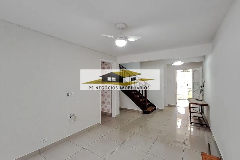 Sobrado, 3 quartos, 106 m² - Foto 5