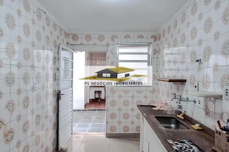 Sobrado, 3 quartos, 106 m² - Foto 9