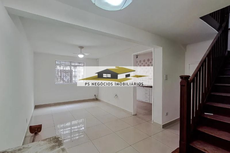 Sobrado, 3 quartos, 106 m² - Foto 3