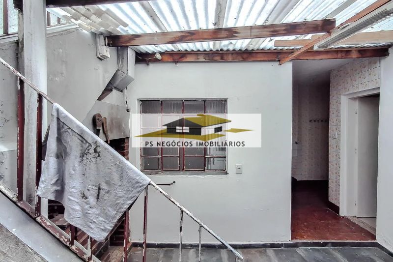 Sobrado, 3 quartos, 106 m² - Foto 11